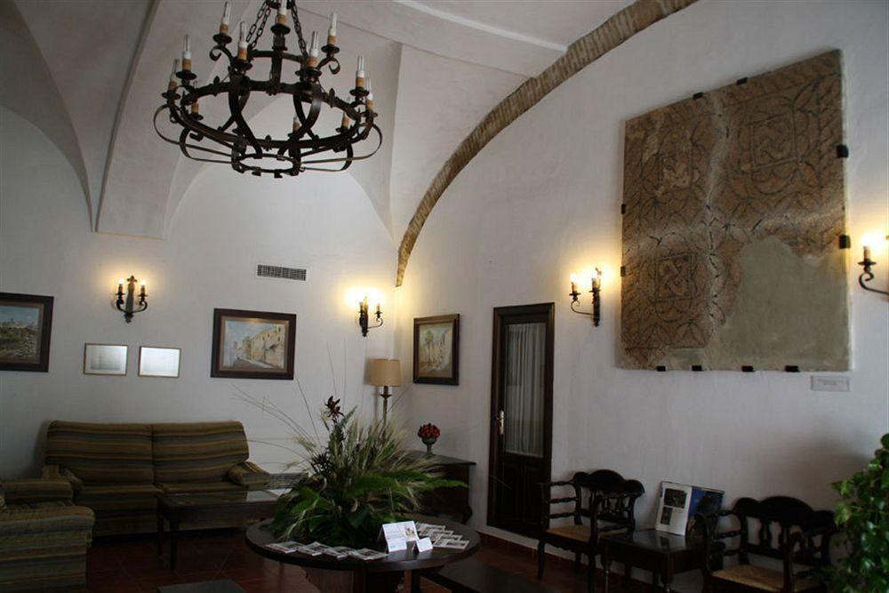 Hotel Tugasa Convento San Francisco Vejer de la Frontera