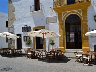 Tugasa Convento San Francisco 3* Vejer de la Frontera