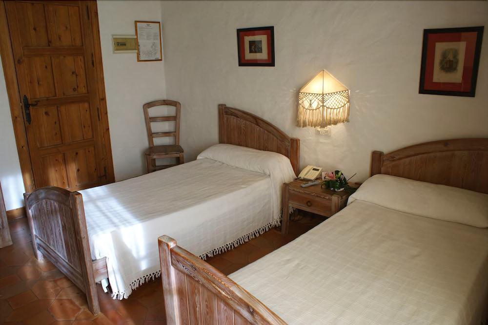 Tugasa Convento San Francisco Hotel 3*