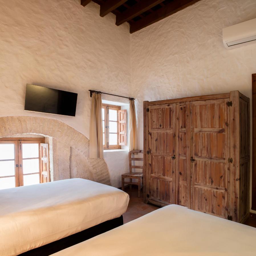 Hotel Tugasa Convento San Francisco 3*