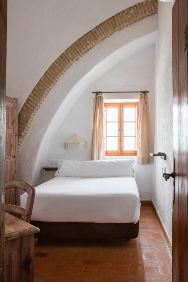 Hotel Tugasa Convento San Francisco