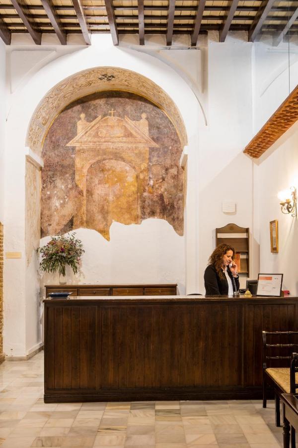 Hotel Tugasa Convento San Francisco