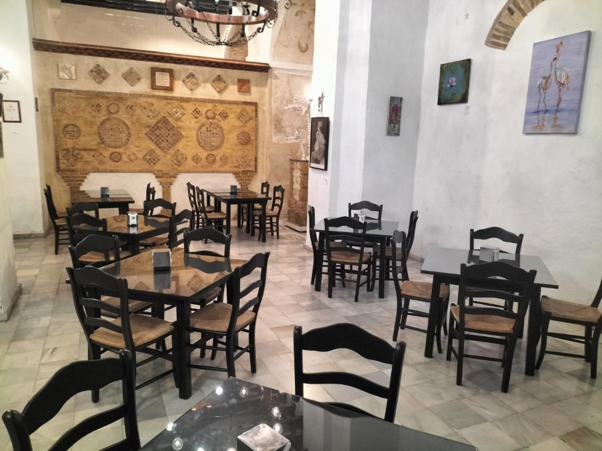 Hotel Tugasa Convento San Francisco 3*