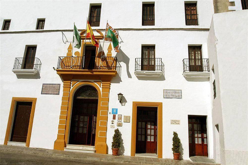 Tugasa Convento San Francisco Hotel 3*