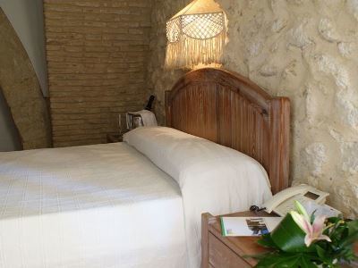 Tugasa Convento San Francisco 3*