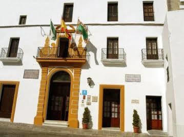 Tugasa Convento San Francisco Hotel