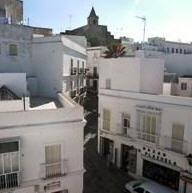 Tugasa Convento San Francisco 3* Vejer de la Frontera