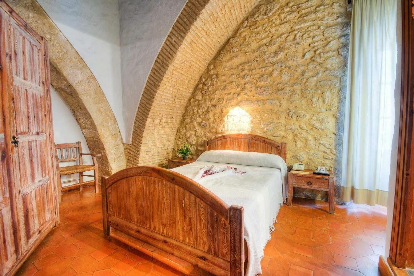 Tugasa Convento San Francisco 3*