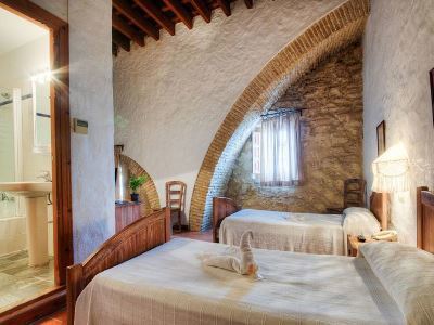 Tugasa Convento San Francisco Hotel 3*